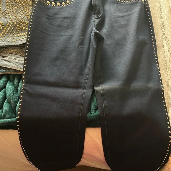 Boston Proper jeans - Picture 9 of 12